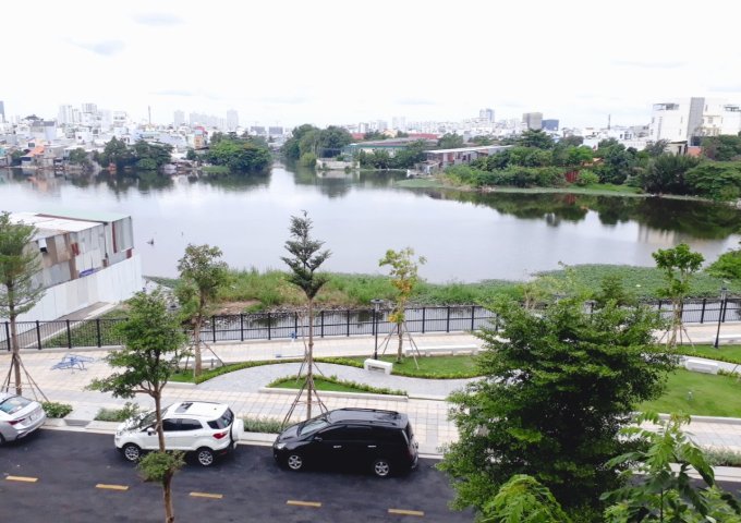 Mình chủ căn hộ cần bán căn Duplex 1PN dự án M-One Nam Sài Gòn Q7 !