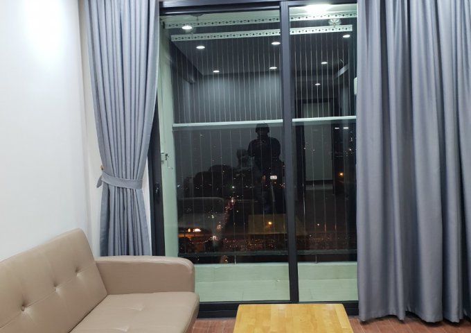 Cho thuê căn hộ chung cư tại N04B1 khu đô thị mới Dịch Vọng Cầu Giấy.