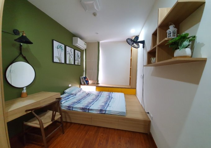 0942 909 882 Cho thuê căn hộ 250 Minh Khai  75 m2 - 2 phòng ngủ đầy đủ nội thất đẹp - sang trọng, giá 10.5 triệu/tháng.