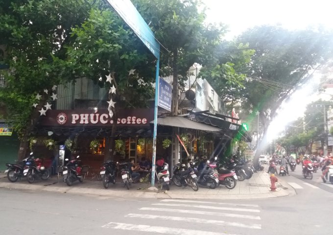 Cần Sang Gấp Quán Cafe Pha Máy 2MT Đường Vườn Lài, P. Tân Thành, Q. Tân Phú, TP. Hồ Chí Minh