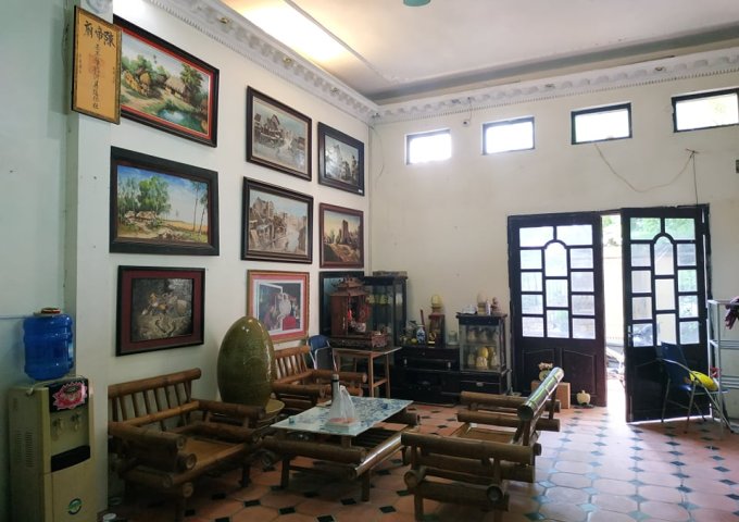 Bán nhà có xưởng gốm đã làm nên BứcTranh Sứ màu 72m lớn nhất Việt Nam đặt tại sân đại lễ Đền Hùng-Phú Thọ năm 2011.