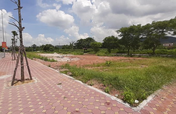 Bán lô đất NGOẠI GIAO duy nhất dự án Văn An _Chí Linh HẢI DƯƠNG
