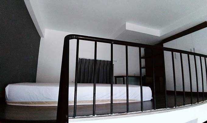  Cho thuê căn hộ chung cư tại Đường Nguyễn Thị Thập, Quận 7, Hồ Chí Minh diện tích 32m2 giá 6.9 Triệu/tháng