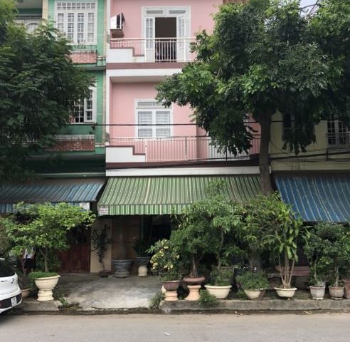 Cần bán nhà mặt tiền Nguyễn Lương Bằng, Liên Chiểu, diện tích 6x12.5, 3 tầng, giá 4.5 tỷ
