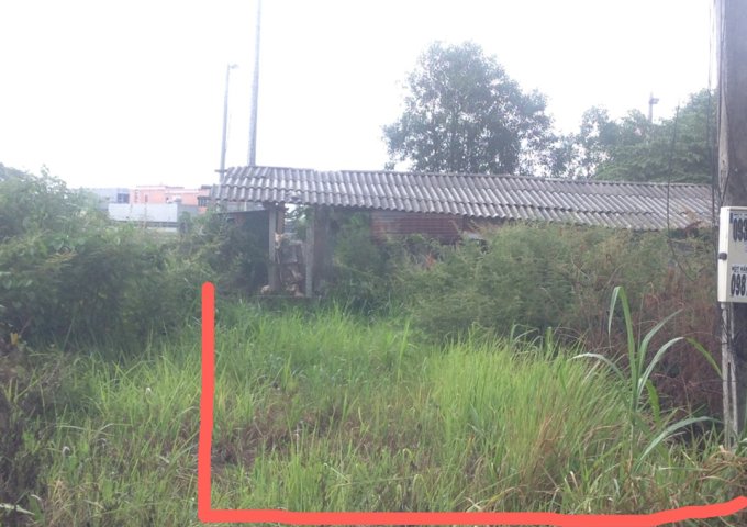 Bán đất tại Xã Tịnh Hà, Sơn Tịnh,  Quảng Ngãi diện tích 119m2  giá 650 Triệu
