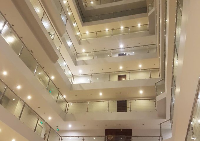 Chính chủ bán căn hộ cao cấp The Light – KĐT Trung Văn, Quận Nam Từ Liêm, Hà Nội