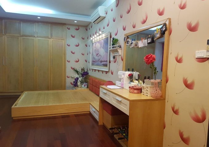 Chính chủ bán căn hộ cao cấp The Light – KĐT Trung Văn, Quận Nam Từ Liêm, Hà Nội