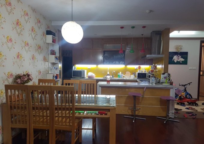 Chính chủ bán căn hộ cao cấp The Light – KĐT Trung Văn, Quận Nam Từ Liêm, Hà Nội