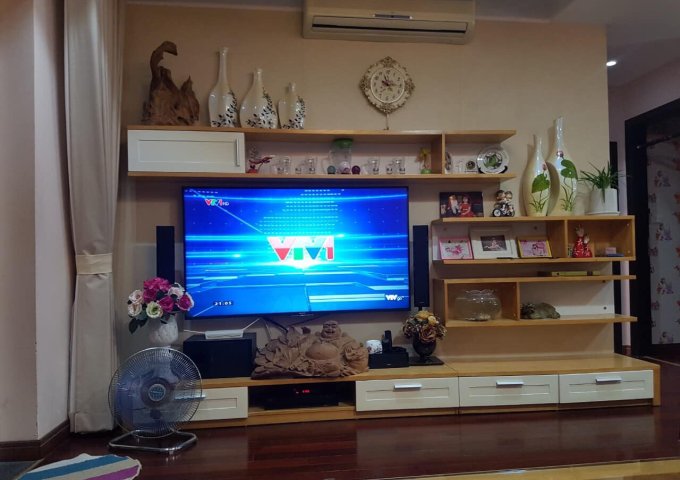 Chính chủ bán căn hộ cao cấp The Light – KĐT Trung Văn, Quận Nam Từ Liêm, Hà Nội