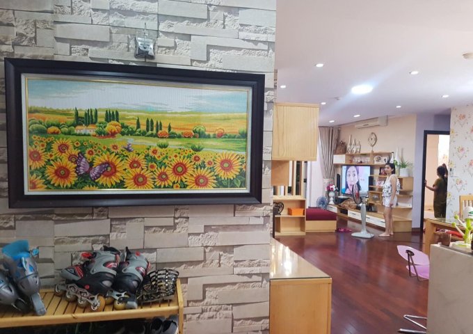 Chính chủ bán căn hộ cao cấp The Light – KĐT Trung Văn, Quận Nam Từ Liêm, Hà Nội