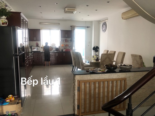 Bán nhà riêng tại Đường Trần Xuân Soạn, Quận 7,  Hồ Chí Minh diện tích 200m2  giá 12.8 Tỷ
