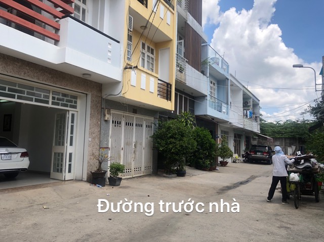 Bán nhà riêng tại Đường Trần Xuân Soạn, Quận 7,  Hồ Chí Minh diện tích 200m2  giá 12.8 Tỷ