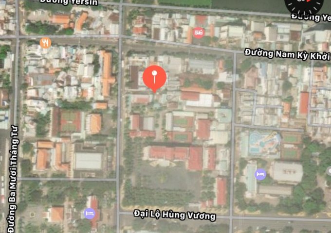 Bán nhà riêng tại Phường 1, Mỹ Tho,  Tiền Giang diện tích 60m2  giá 3 Tỷ
