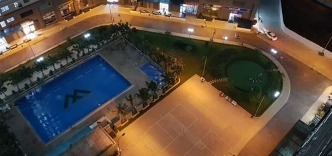 Cho thuê chung cư Xuân Mai Complex, Hà Đông 2PN Full Đồ Giá 7tr Siêu Rẻ 