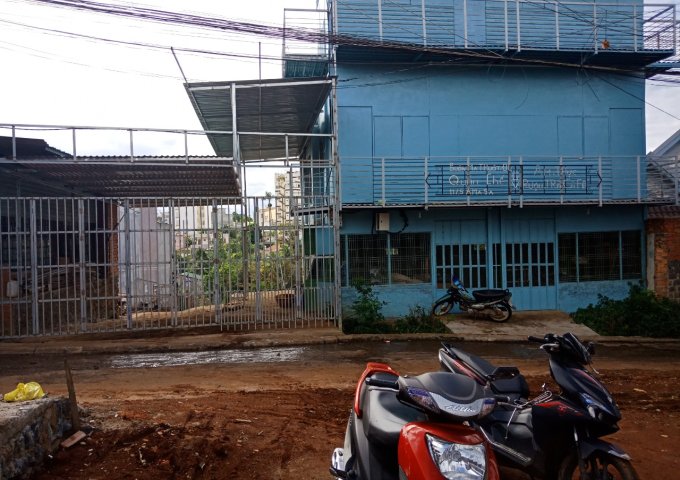 Bán 2 lô đất thổ cư đường Amasa-phường Tự An-Buôn Ma Thuột