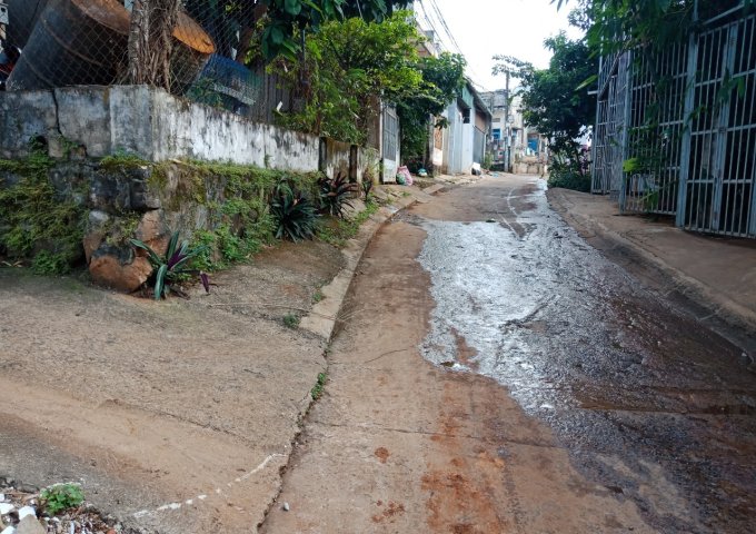 Bán 2 lô đất thổ cư đường Amasa-phường Tự An-Buôn Ma Thuột