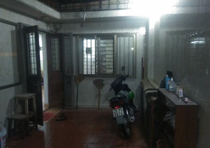 Cho thuê nhà riêng tại Phường Mai Động, Hoàng Mai,  Hà Nội diện tích 100m2  giá 7 Triệu/tháng