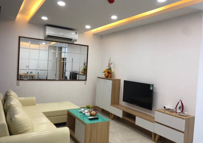 Cho thuê căn hộ chung cư tại Khách sạn Mường Thanh Nha Trang
