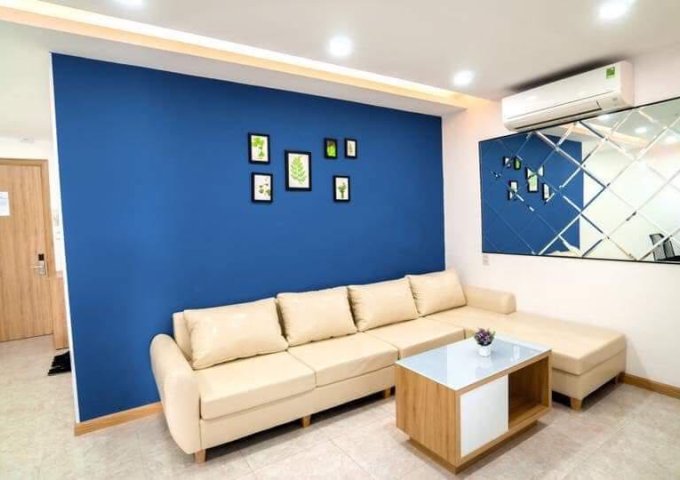 Cho thuê căn hộ chung cư tại Khách sạn Mường Thanh Nha Trang