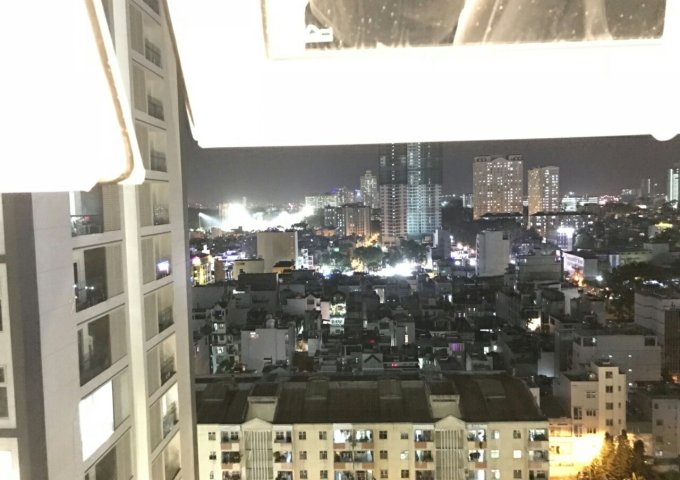 Cho thuê căn hộ chung cư tại Dự án Xi Grand Court, Quận 10,  Hồ Chí Minh diện tích 80m2  giá 21 Triệu/tháng