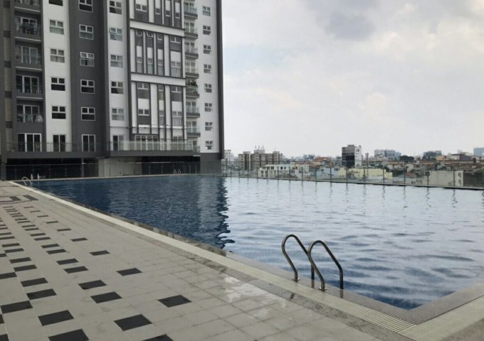 Cho thuê căn hộ chung cư tại Dự án Xi Grand Court, Quận 10,  Hồ Chí Minh diện tích 80m2  giá 21 Triệu/tháng