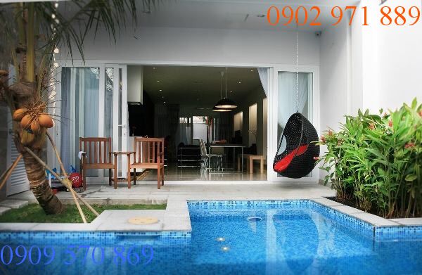 Cho thuê nhà riêng tại Phường An Phú, Quận 2,  Hồ Chí Minh diện tích 130m2  giá 33 Triệu/tháng
