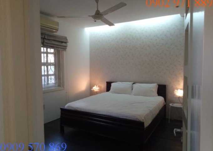 Cho thuê nhà riêng tại Phường An Phú, Quận 2,  Hồ Chí Minh diện tích 160m2  giá 36 Triệu/tháng
