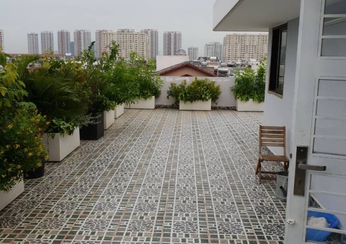 Cho thuê nhà riêng tại Phường Thảo Điền, Quận 2,  Hồ Chí Minh diện tích 180m2  giá 38 Triệu/tháng