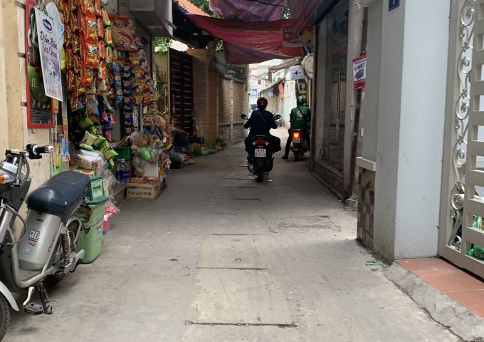 Ngân hàng bán đấu giá Thi Hành Án phố Cầu Giấy, Hà Nội - Bán Gấp 