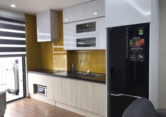 Cho thuê chung cư 173 Xuân Thủy, Cầu Giấy giá rất rẻ.