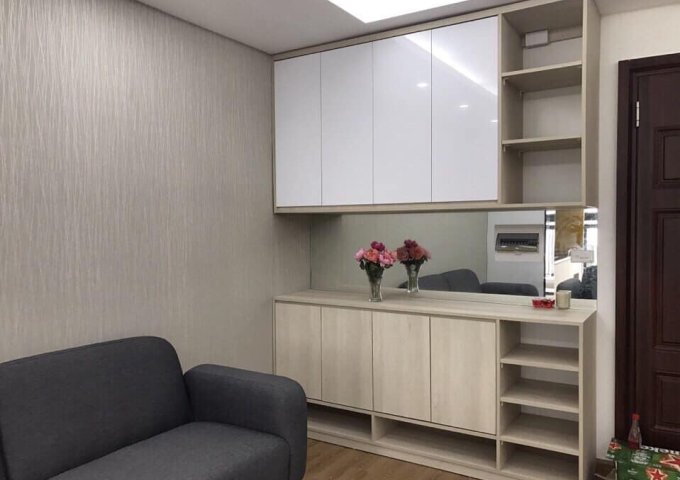 Cho thuê chung cư 173 Xuân Thủy, Cầu Giấy giá rất rẻ.