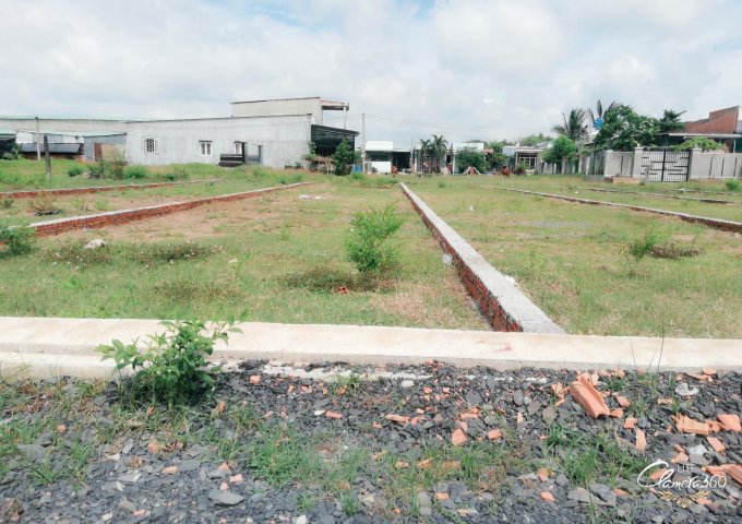 ĐẤT NỀN CHÍNH CHỦ - CÔNG CHỨNG NGAY GIÁ CHỈ 500 TRIỆU