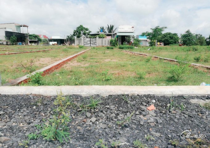 ĐẤT NỀN CHÍNH CHỦ - CÔNG CHỨNG NGAY GIÁ CHỈ 500 TRIỆU