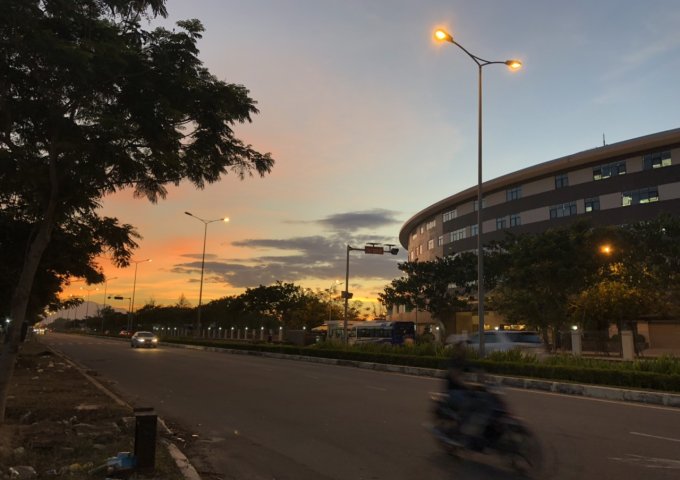 Bán giai đoan 2 FPT City Đà Nẵng gần khu đô thị số 3 và làng Đại học