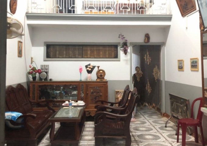 Bán Nhà Cấp 4 Mặt Tiền Đường Amasa-phường Tự An - BMT