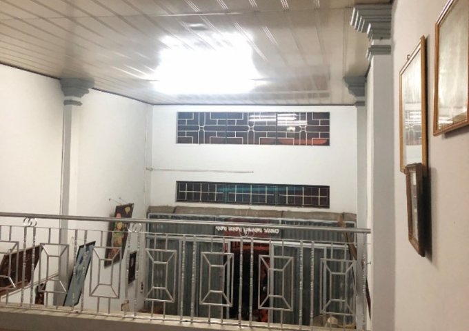 Bán Nhà Cấp 4 Mặt Tiền Đường Amasa-phường Tự An - BMT