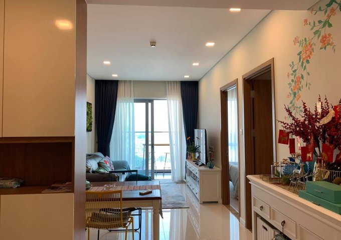 Bán căn hộ chung cư tại Dự án Rivera Park Sài Gòn, Quận 10,  Hồ Chí Minh diện tích 77m2  giá 4.2 Tỷ