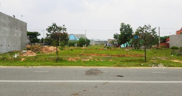 Đất đầu tư giá mềm ở Huyện Bình chánh xã vĩnh Lộc B