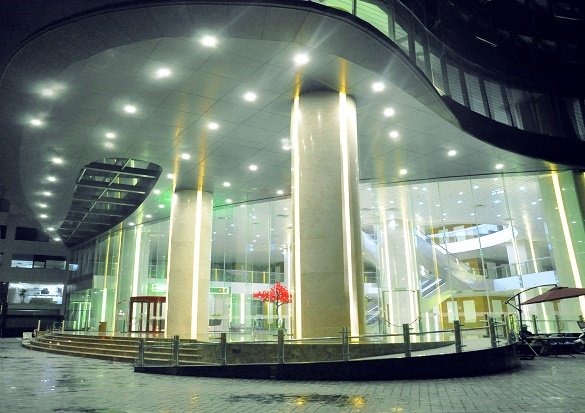 Ban quản lý cho thuê tòa 789 Bộ Quốc Phòng Cho thuê văn phòng tại Tòa nhà văn phòng Công ty 789 - Quận Cầu Giấy - Hà Nội Giá: 250 nghìn/m2/tháng  