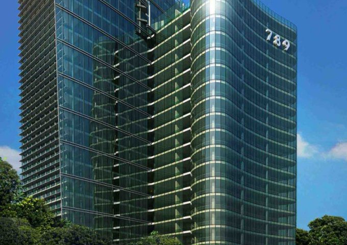 Ban quản lý cho thuê tòa 789 Bộ Quốc Phòng Cho thuê văn phòng tại Tòa nhà văn phòng Công ty 789 - Quận Cầu Giấy - Hà Nội Giá: 250 nghìn/m2/tháng  