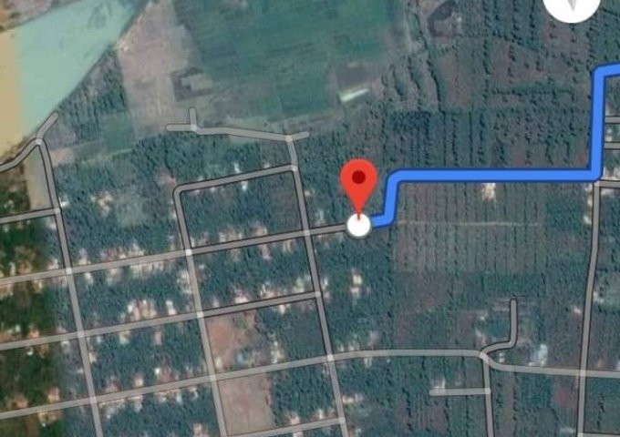 Bán đất tại Phường Tân Hoà, Buôn Ma Thuột,  Đắk Lắk diện tích 660m2  giá 880,000,000 Triệu
