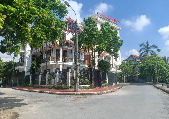 Bán đất sau cafe chapi Cái Tắt, An Đồng, An Dương, Hải Phòng