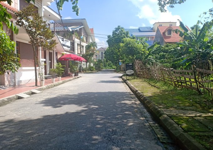 Bán đất sau cafe chapi Cái Tắt, An Đồng, An Dương, Hải Phòng