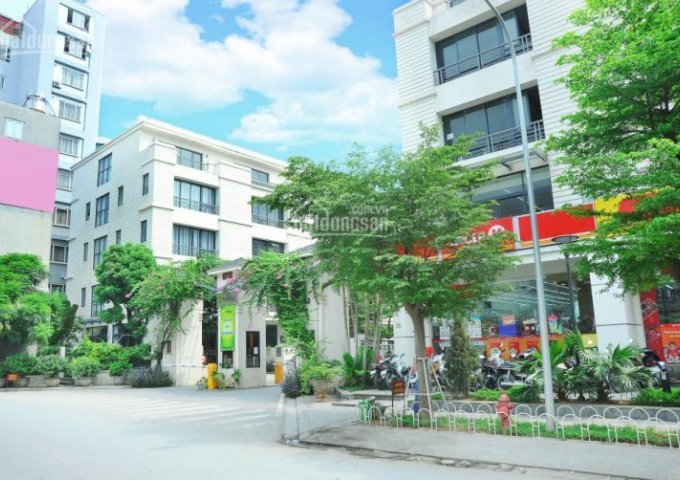 Bán gấp Nhà vườn Pandora Thanh Xuân nằm trong quy hoạch mở đường Lương Thế Vinh sẽ tăng giá cực cao