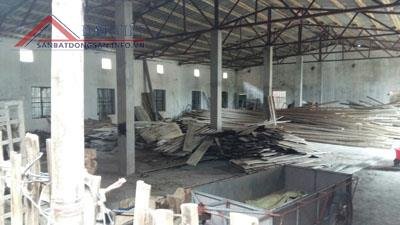 Tôi có lô đất cần bán tại Thôn Tiền Làng, Xã Nam Hồng, Huyện Nam Trực, Tỉnh Nam Định.