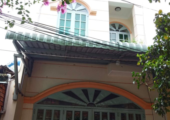 Bán nhà tại Hẻm 948 đường Lê Đức Thọ, phường 15, quận Gò Vấp, HCM