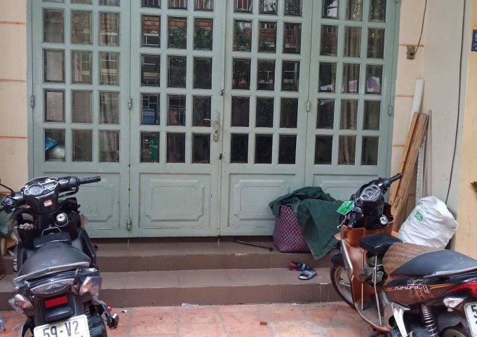 Bán nhà tại Hẻm 948 đường Lê Đức Thọ, phường 15, quận Gò Vấp, HCM