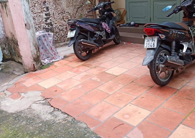 Bán nhà tại Hẻm 948 đường Lê Đức Thọ, phường 15, quận Gò Vấp, HCM