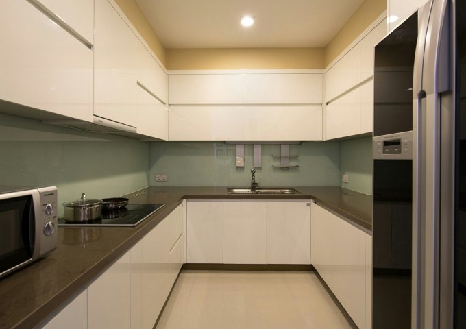 Saigon Airport Plaza q.Tân Bình_Cho thuê Căn hộ 2PN, đủ nội thất, giá 18 tr/th. Hotline PKD SSG 0908 078 995