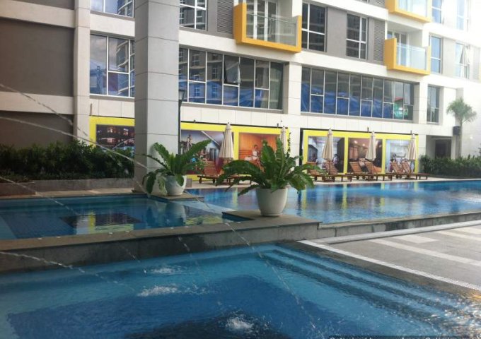 Saigon Airport Plaza q.Tân Bình_Cho thuê Căn hộ 2PN, đủ nội thất, giá 18 tr/th. Hotline PKD SSG 0908 078 995